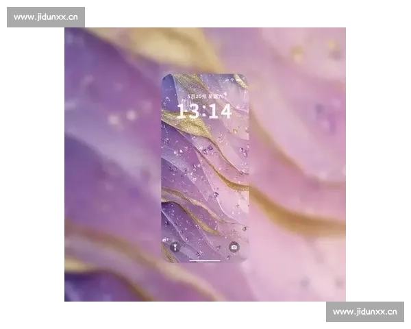 紫比赛：探索紫色主题在现代艺术与文化中的独特魅力与影响