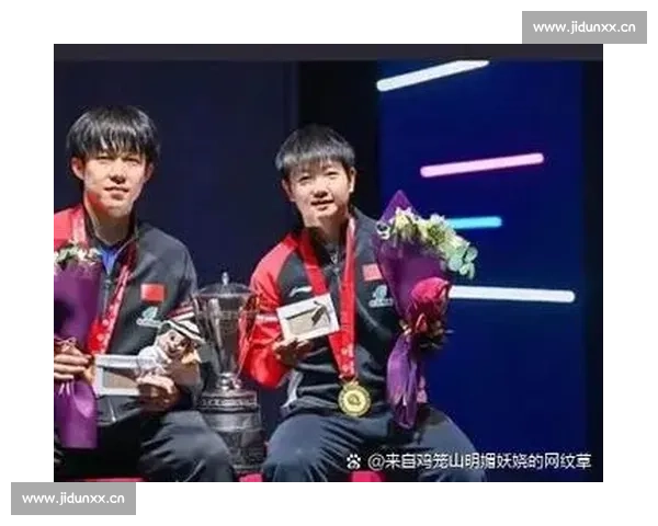 比赛落幕精彩纷呈 向所有选手致敬并期待更多辉煌时刻